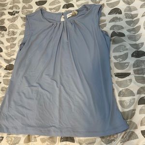 Calvin Klein blue Shell